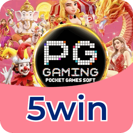 Tabela RTP dos jogos de cassino da 5win