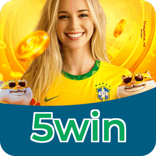 Material promocional do app 5win — ilustração, não métricas auditadas nesta página
