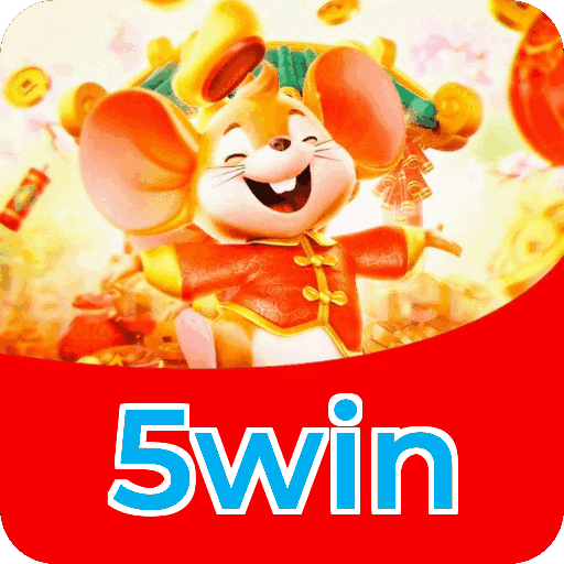Resumo do fluxo de instalação do app 5win — ilustração editorial